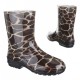 Rubber Boots