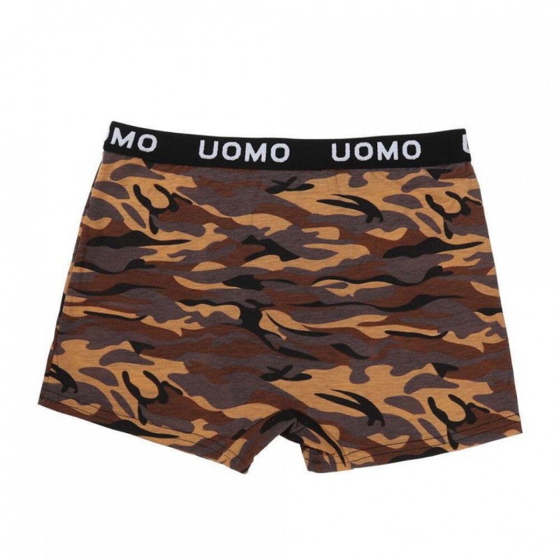 Boxers UOMO M-3XL KL-H-B-3306E