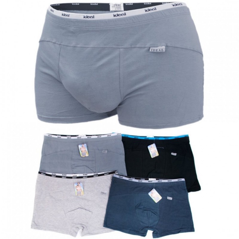 Ideal Boxers 4XL-6XL D26101E
