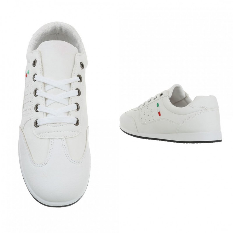 3C sneakers C9035-2W-E