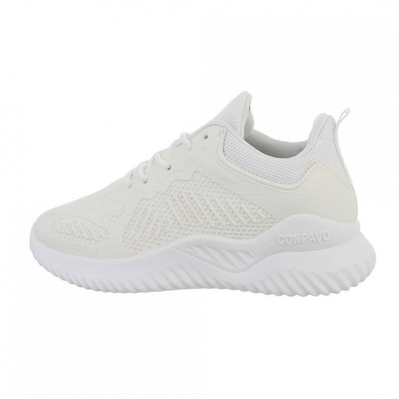 Weide Conpavo sneakers AB5663-1W-E
