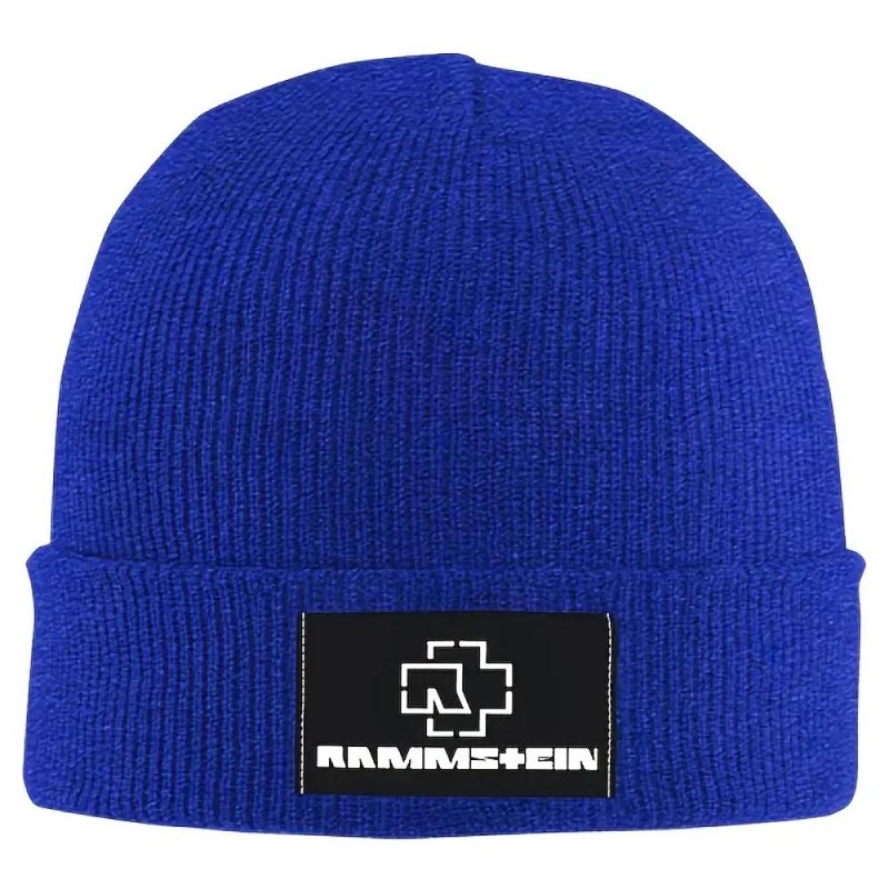 Rammstein Knit Beanie-EY5174515