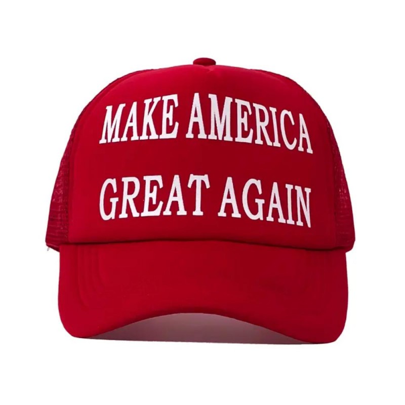 Make America Great Again Baseball Cap-JV201277