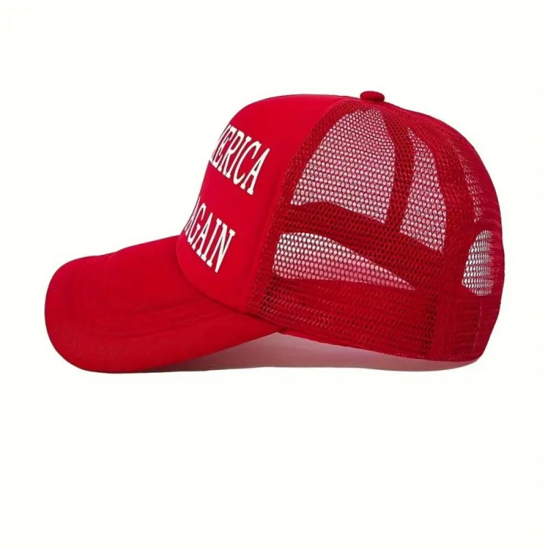 Make America Great Again Baseball Cap-JV201277