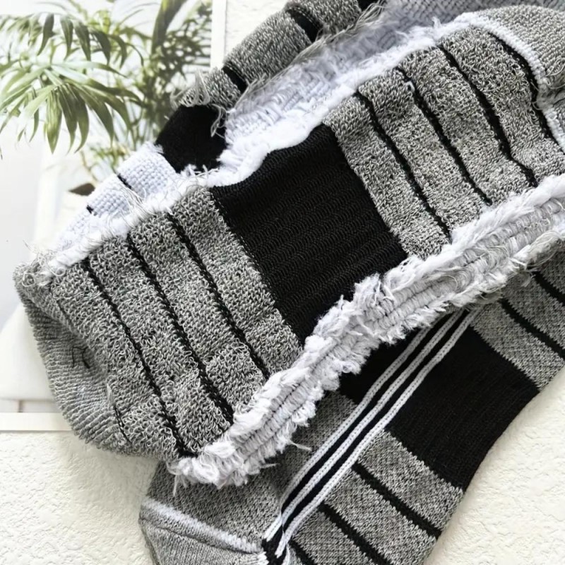 Winter sport socks XF252023 - 3 pairs
