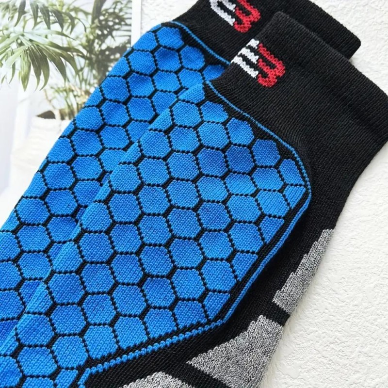 Winter sport socks XF252023 - 3 pairs