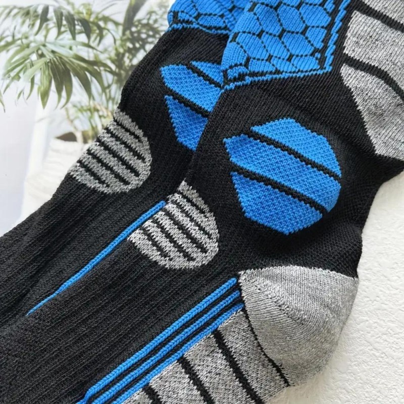Winter sport socks XF252023 - 3 pairs
