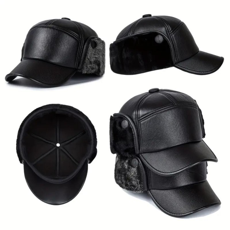 Hat Gloves Combination 2pcs YC4322825