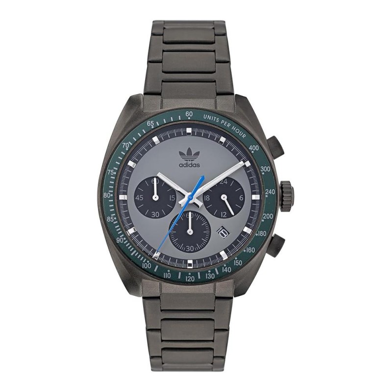 Adidas Fashion Edition One Mens Watch Chronograph ...