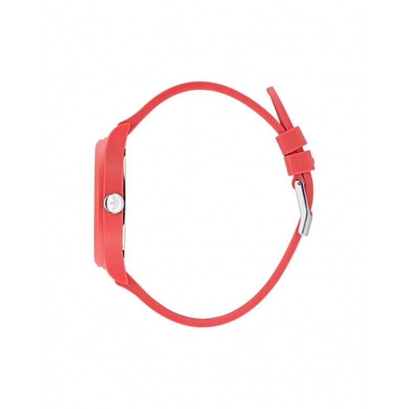Adidas Street Project One Watch Solar AOST22046