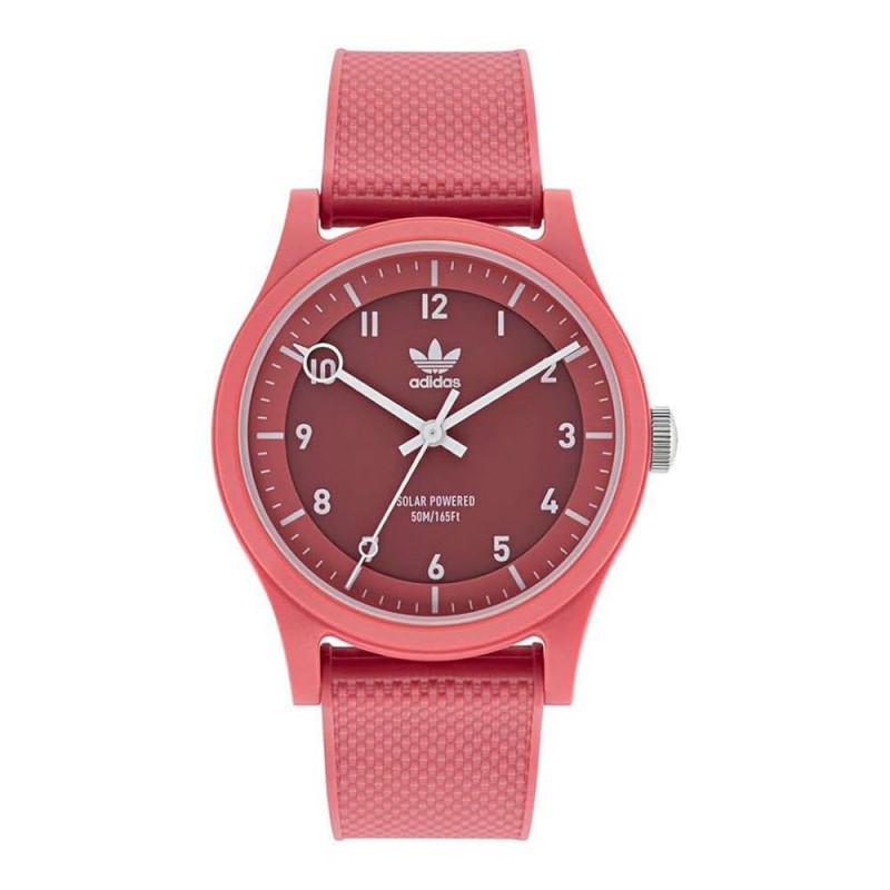 Adidas Street Project One Watch Solar AOST22046