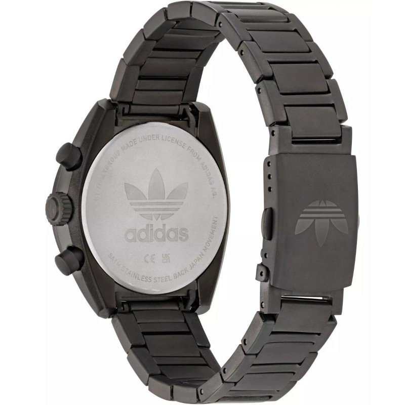 Adidas Fashion Edition One Mens Watch Chronograph AOFH22007