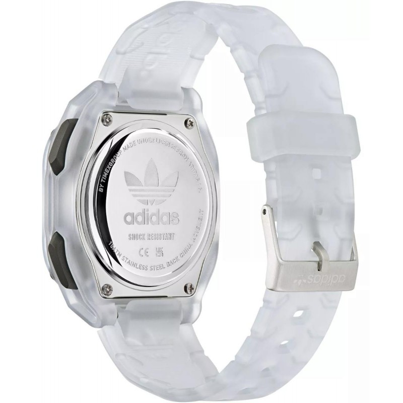 Adidas City Tech One Mens Watch Chronograph AOST23057
