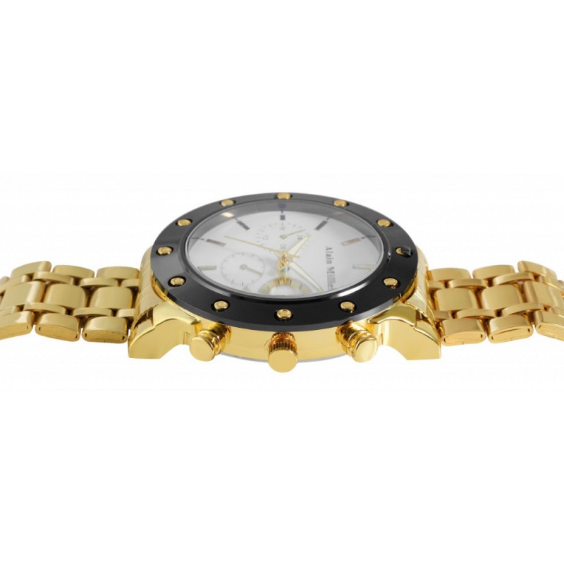 Alain Miller mens watch 2800096-002