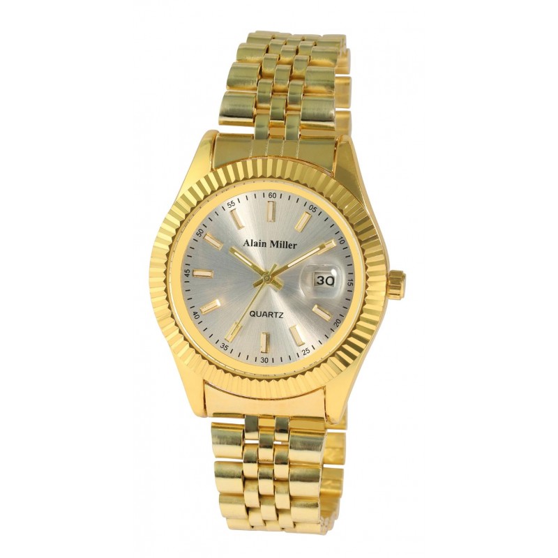 Alain Miller mens watch 2800099-001