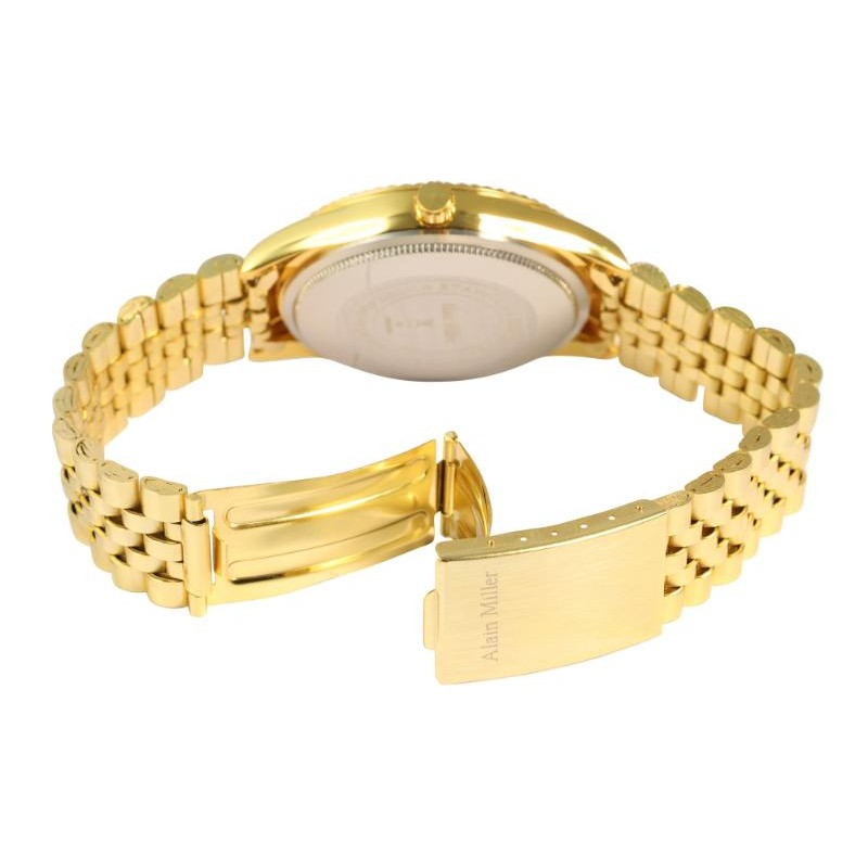 Alain Miller mens watch 2800099-001