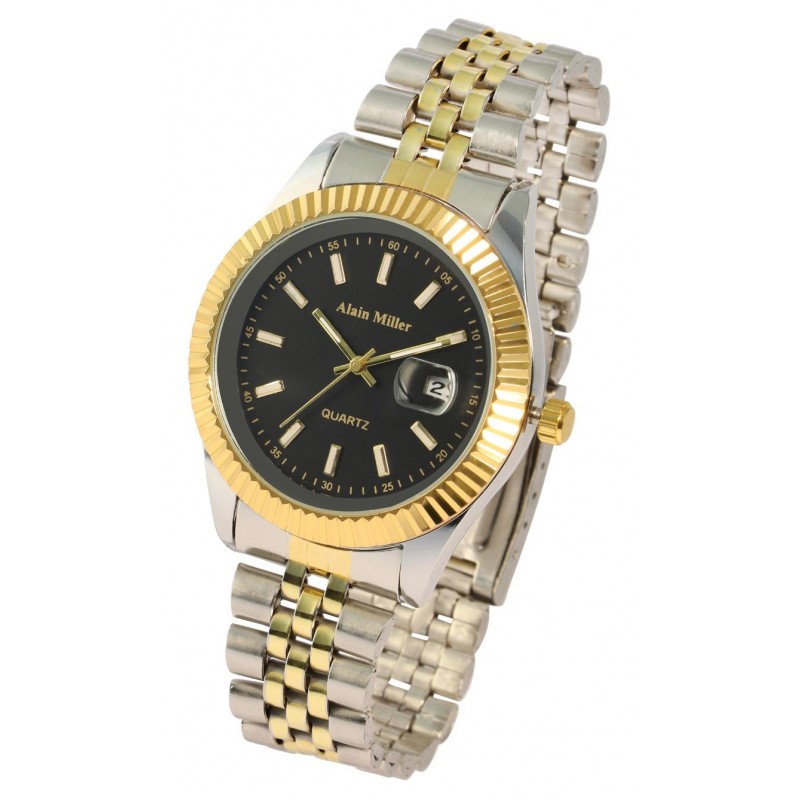 Alain Miller mens watch 2800099-003