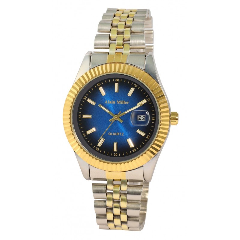 Alain Miller mens watch 2800099-004