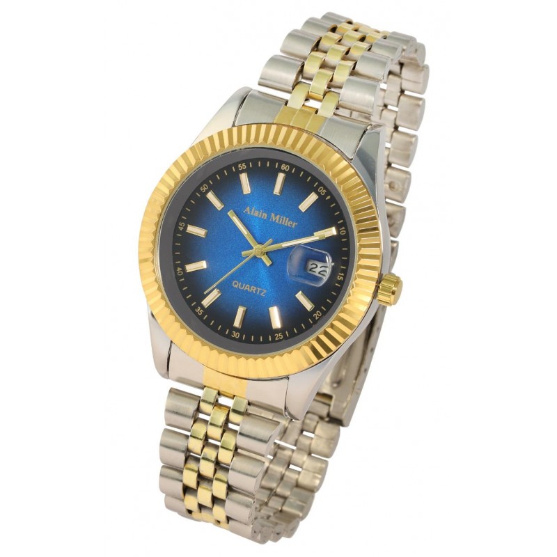 Alain Miller mens watch 2800099-004