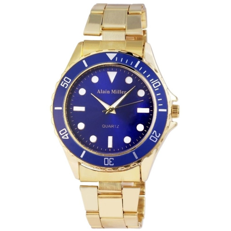Alain Miller mens watch 2800012-002