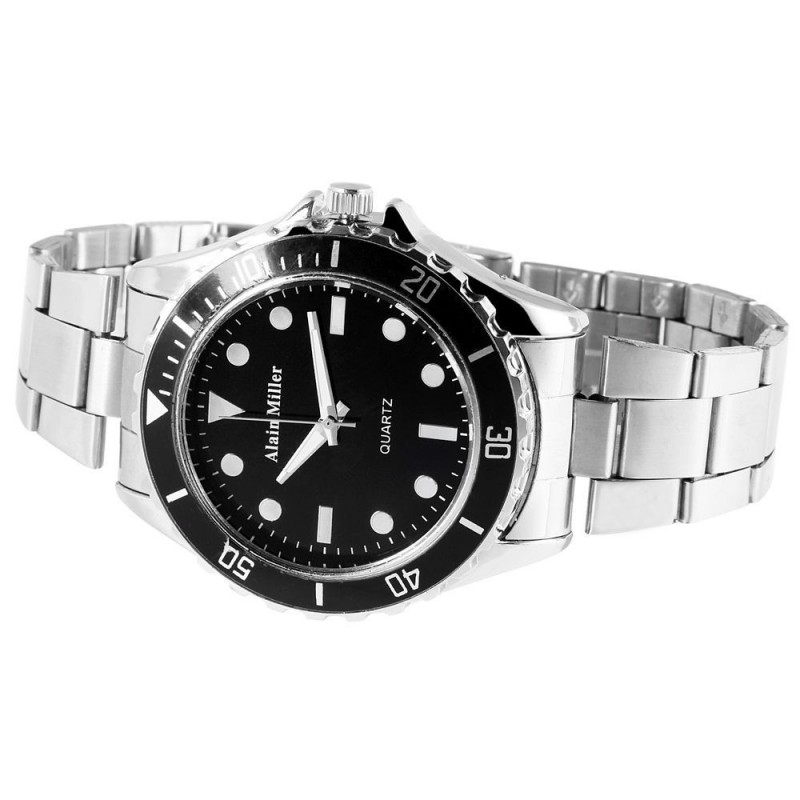 Alain Miller mens watch 2800012-003