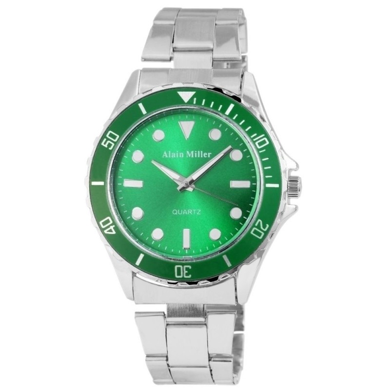 Alain Miller mens watch 2800012-005