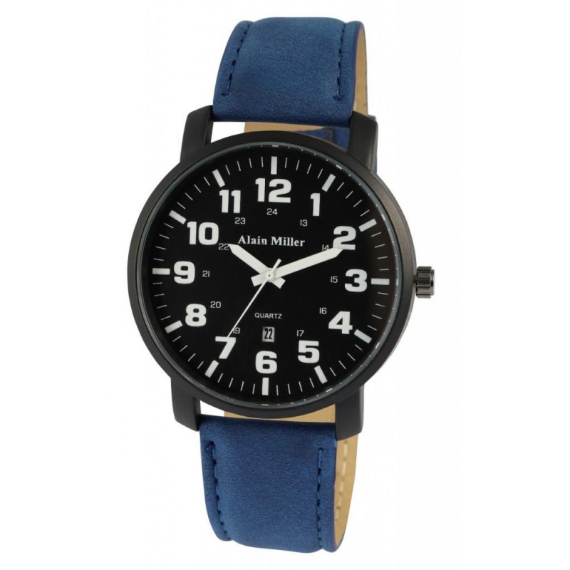 Alain Miller Mens Watch 2900258-002