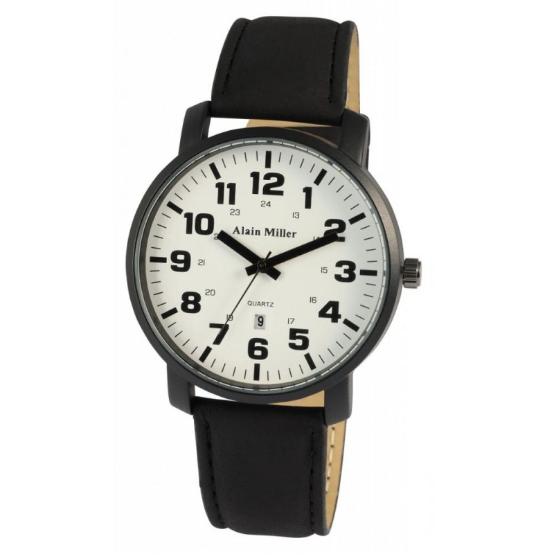 Alain Miller Mens Watch 2900258-003