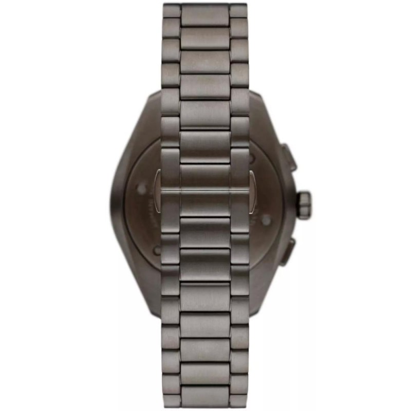 Emporio Armani Claudio Mens Watch Chronograph AR11481