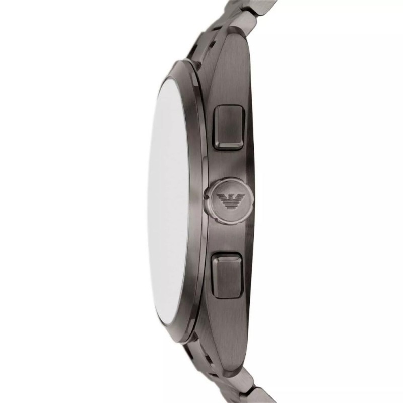Emporio Armani Claudio Mens Watch Chronograph AR11481