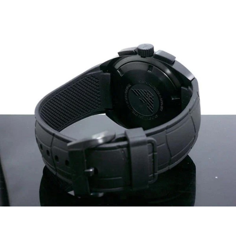Emporio Armani Sport Mens Watch Chronograph AR5846
