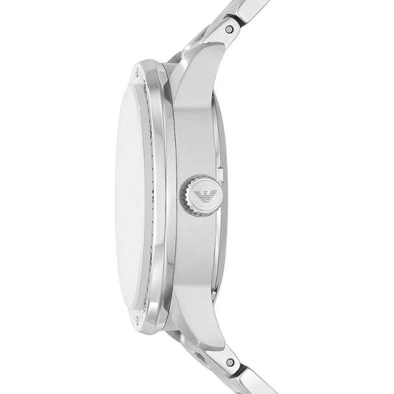 Emporio Armani Mario Meccanico Mens Watch AR60052