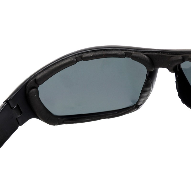 BM Polarized Sunglasses 6044