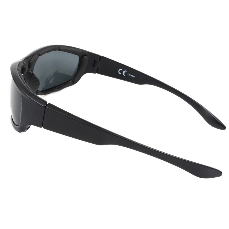 BM Polarized Sunglasses 6044