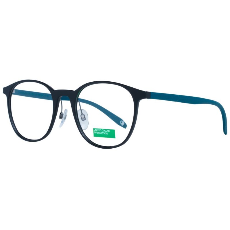 Benetton Mens Optical Frame BEO1010 001 51