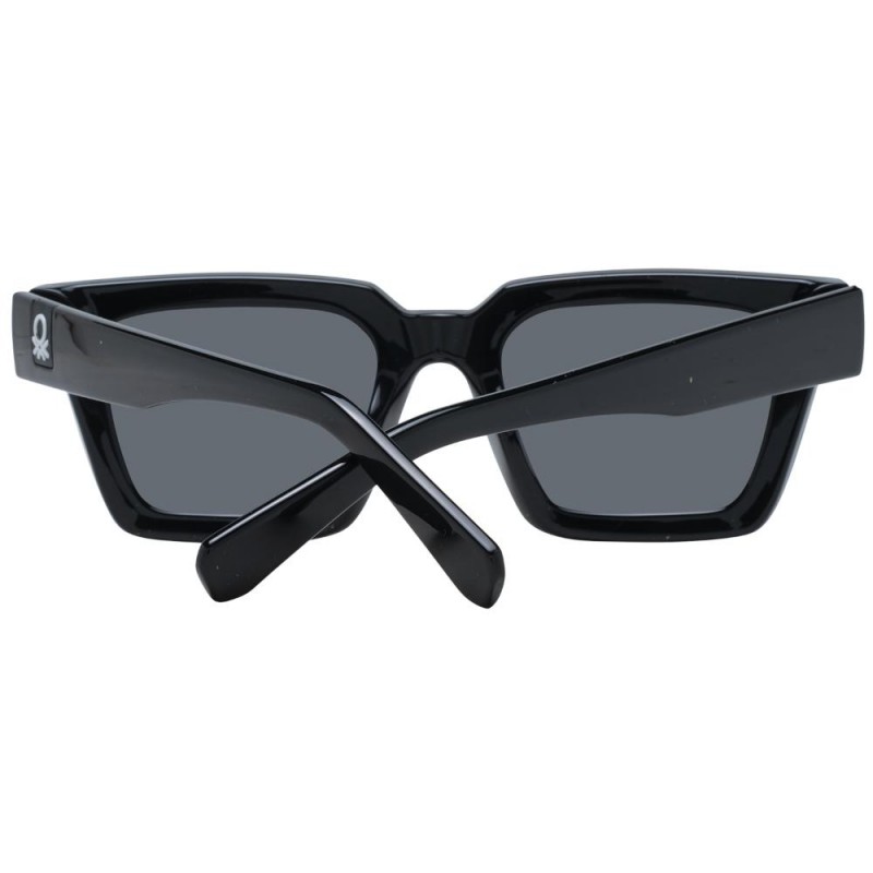 Benetton Mens Sunglasses BE5054 001 50