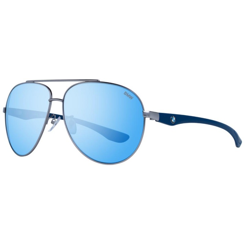 BMW Mens Sunglasses BW0014 15X 62