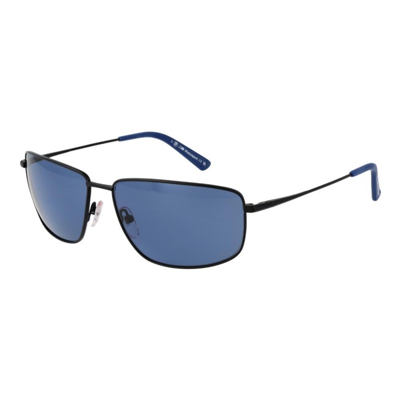 BMW Motorsport Men Sunglasses BS0027 02M 62
