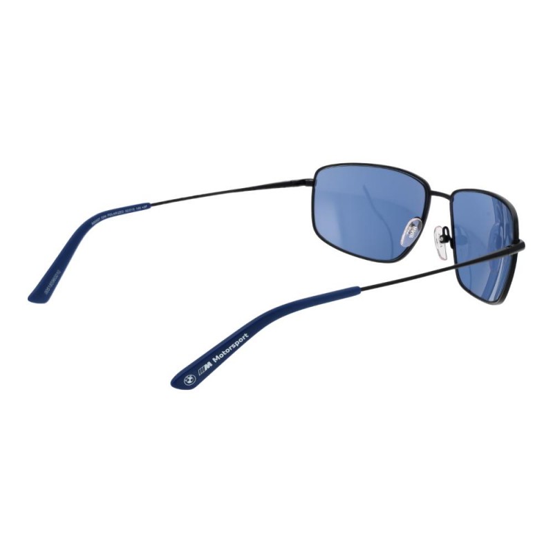 BMW Motorsport Men Sunglasses BS0027 02M 62