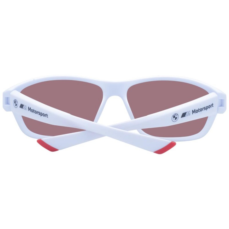 BMW Motorsport Men Sunglasses BS0032 21U 64