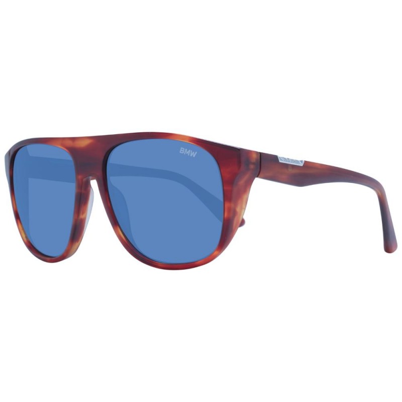 BMW Mens Sunglasses BW0041-H 54V 58
