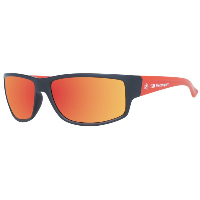 BMW Motorsport Men Sunglasses BS0033 02U 62