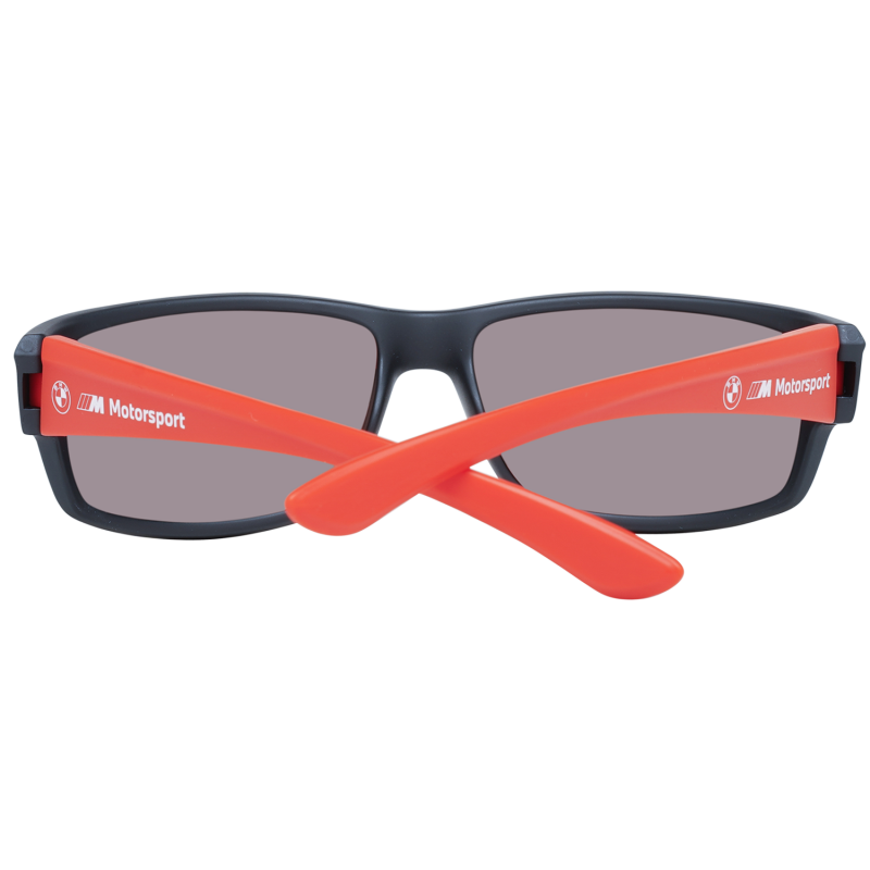 BMW Motorsport Men Sunglasses BS0033 02U 62