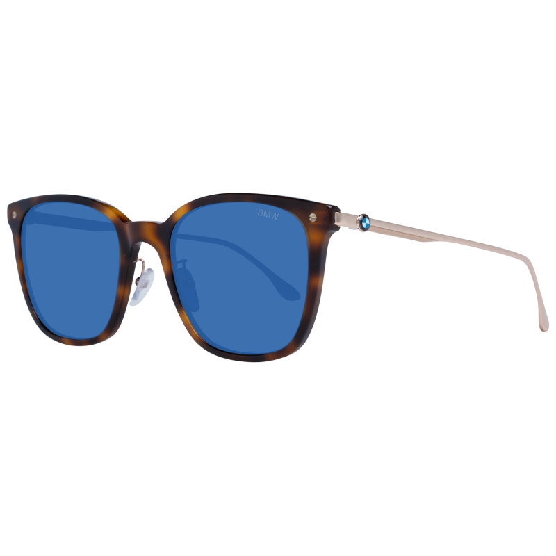 BMW Mens Sunglasses BW0008 53V 55