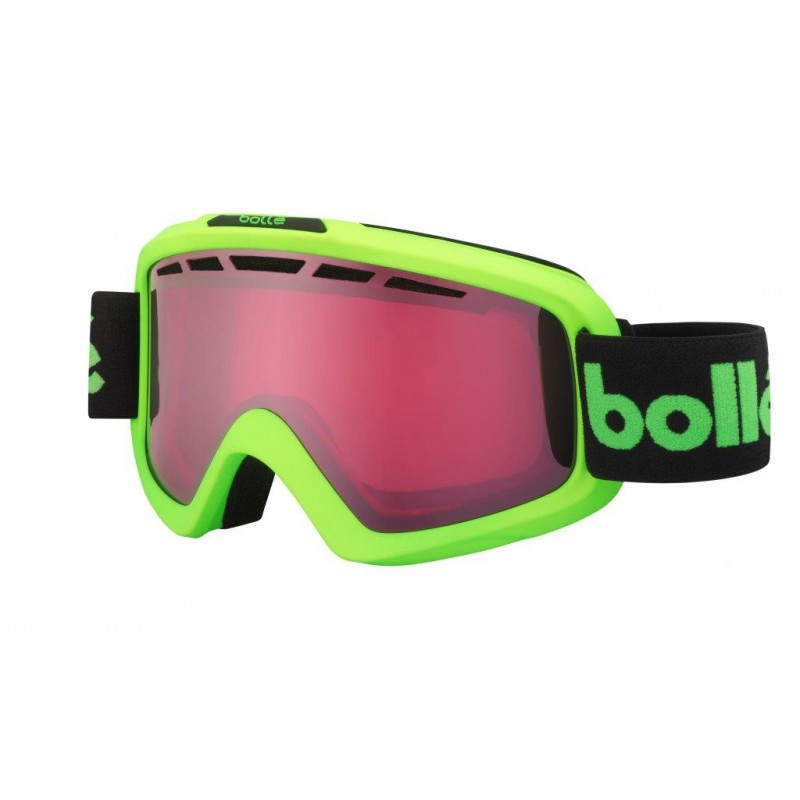 Bolle Nova II Goggle M-L 21343