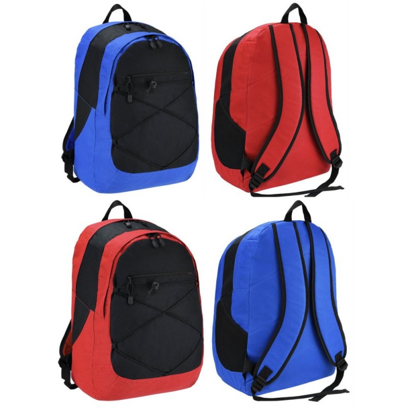 Borderline Backpack BP194L2