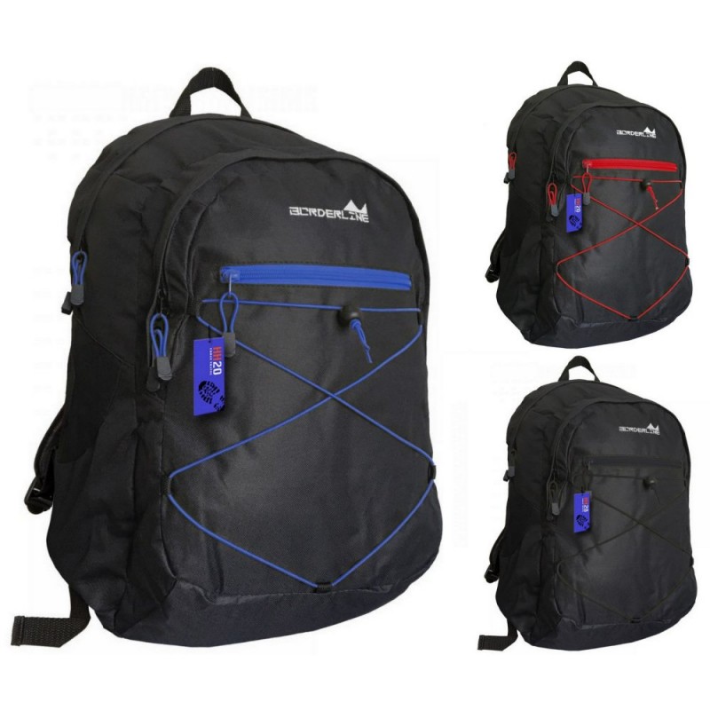 Borderline Backpack BP194L