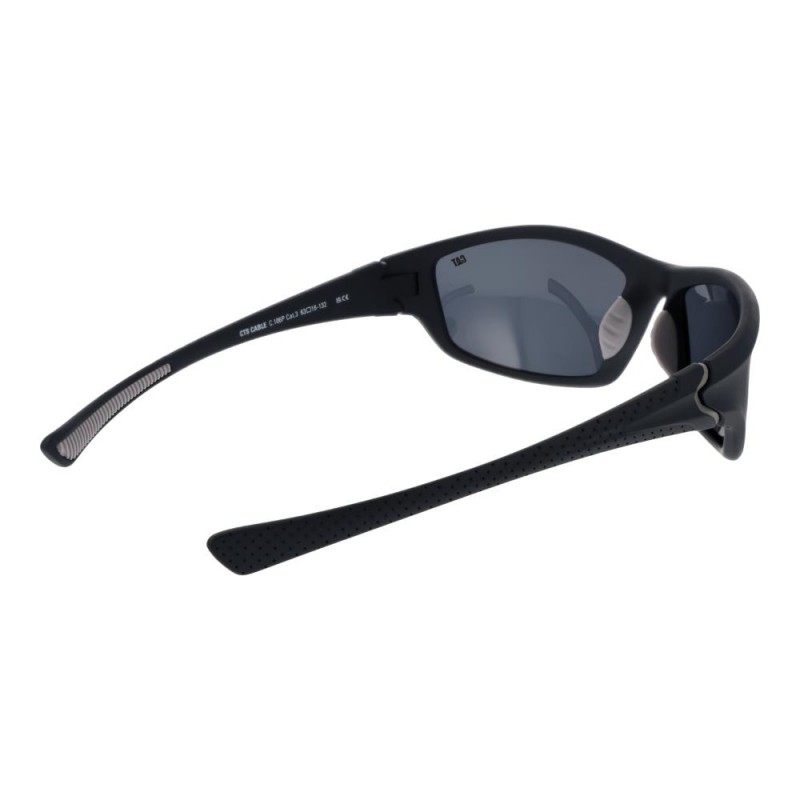 Caterpillar Mens Sunglasses CTS-CABLE 106P 62