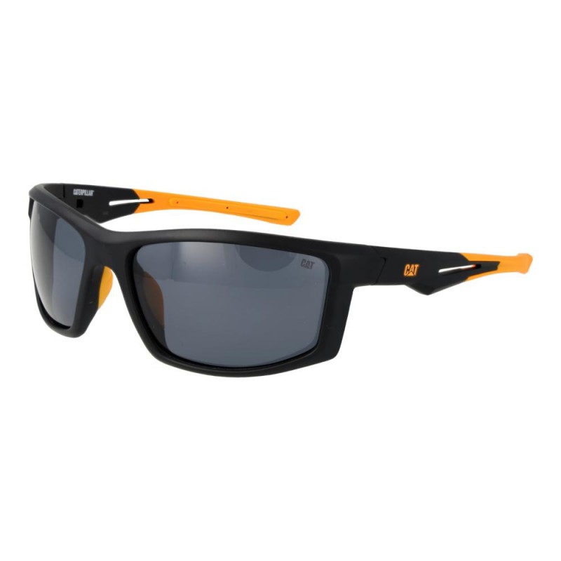 Caterpillar Mens Sunglasses CTS-8015 104P 62