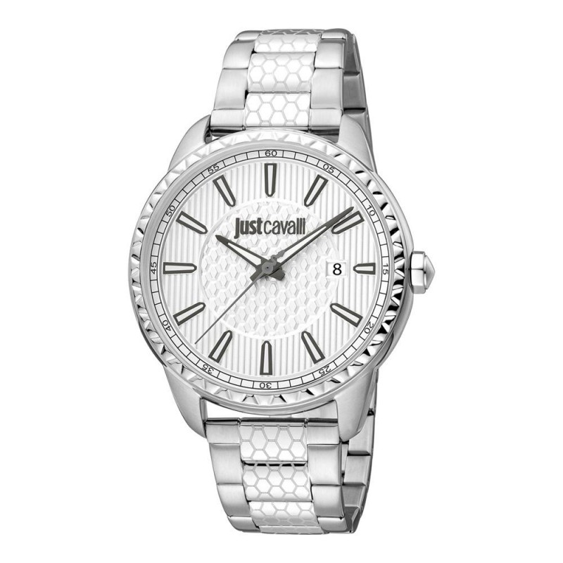 Just Cavalli Classic Mens Watch JC1G176M0145